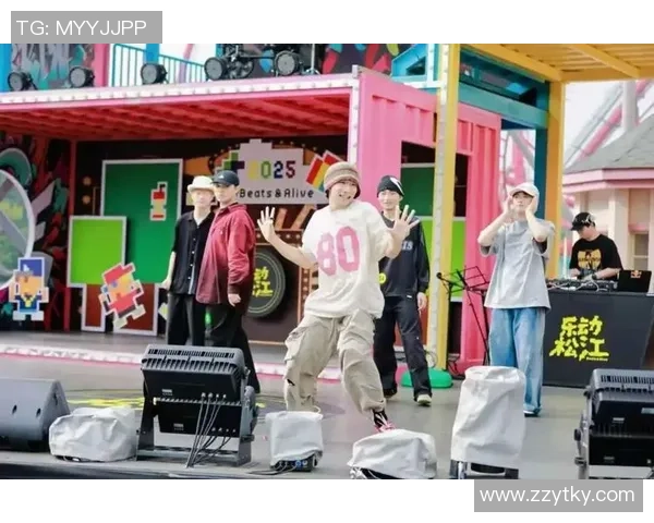 街舞盛宴：深入揭秘上海街舞队的实力与魅力之旅